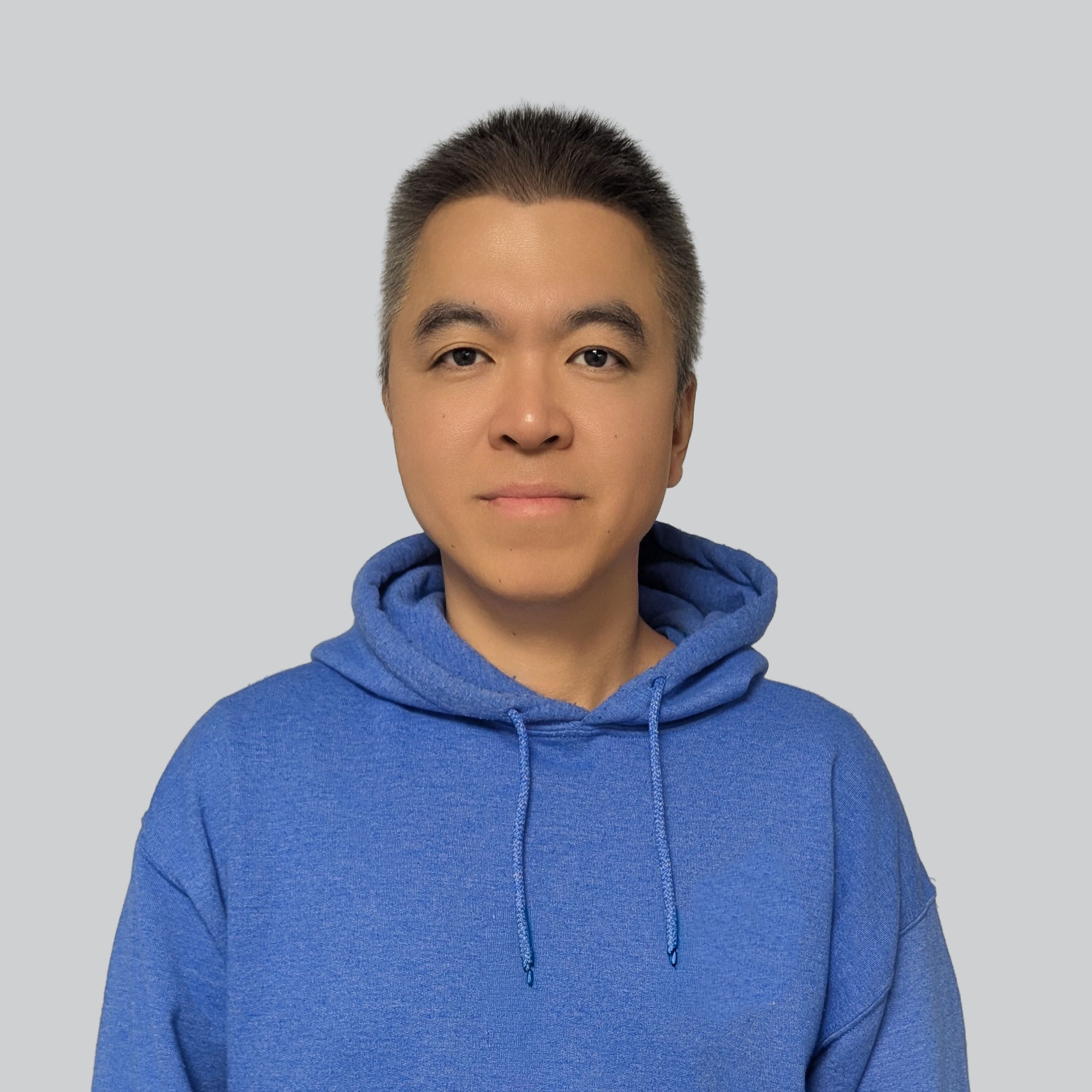 Photo of Rick Yao